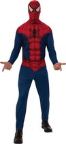 RUBIES FRANCE - Spider-Man kostuum voor volwassenen - XL