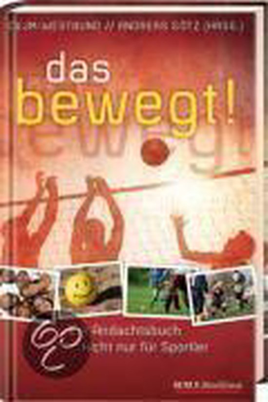 ... das bewegt!