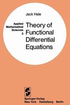 Theory of Functional Differential Equations