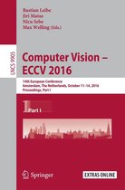 Lecture Notes in Computer Science 9905 - Computer Vision – ECCV 2016