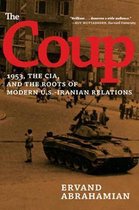 ISBN Coup: 1953, the CIA, and the Roots of Modern U.S.-Iranian Relations, politique, Anglais, 304 pages