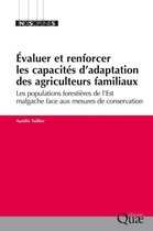 Indisciplines - Évaluer et renforcer les capacités d'adaptation des agriculteurs familiaux