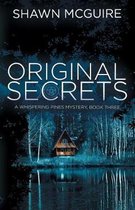 A Whispering Pines Mystery- Original Secrets
