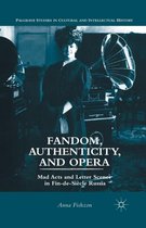 Fandom, Authenticity, and Opera