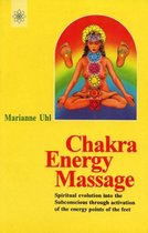 Chakra Energy Massage