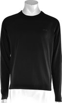 Fila - Longe Sleeve Ares - Kinder Shirts - 128 - Zwart
