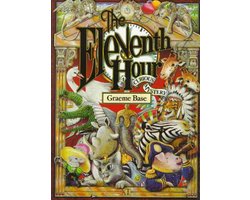 The Eleventh Hour