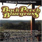 Back Porch Bluegrass