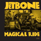 Jetbone - Magical Ride (CD)