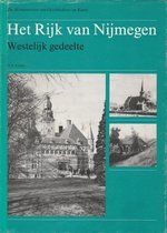 Het rijk van Nijmegen - Westelijk gedeelte