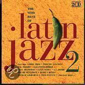 The Very Best Of Latin Jazz 2