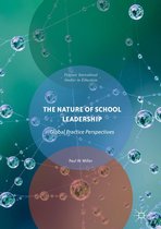 Intercultural Studies in Education - The Nature of School Leadership