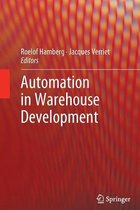 Automation in Warehouse Development