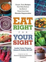 Eat Right For Your Sight