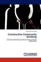 Constructive Community Drinking