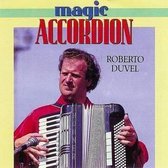 Roberto Duvel - Magic Accordion