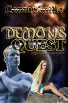 High Demon Series 4 - Demon's Quest