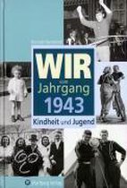 Wir vom Jahrgang 1943