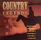 Country Legends [Legacy]