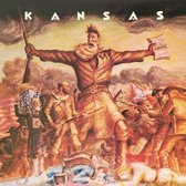Kansas + 1 =Remastered=