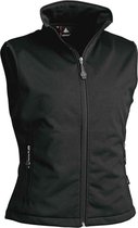 Matterhorn MH-580D Softshell Bodywarmer Ladies