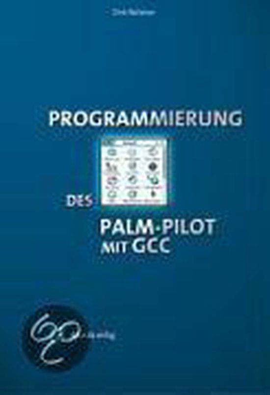 Palm-OS-Programmierung mit GCC