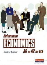 Heinemann Economics for OCR