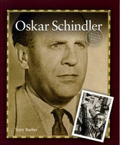 Acts of Courage - Oskar Schindler