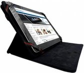 Nextbook Next10p12 | Premium Cover | Hoes met 360 graden draaistand, merk i12Cover