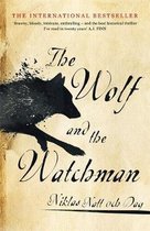 Omslag The Wolf and the Watchman