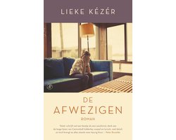 Omslag van De afwezigen