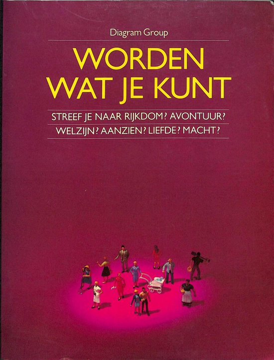 Worden wat je kunt