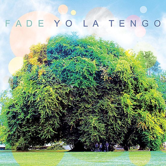 Fade (LP)