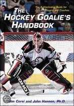The Hockey Goalie's Handbook