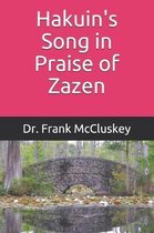 Hakuin's Song in Praise of Zazen
