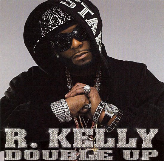 Double Up, R. Kelly | CD (album) | Muziek | bol