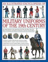 Military Uniforms Of The 19th Century