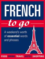 French to go