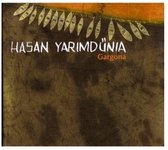 Hasan Yarimdunia - Gargona (CD)