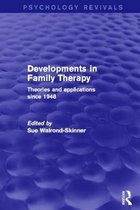 Developments in Family Therapy