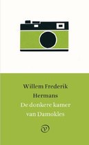 Boekomslag van 'De donkere kamer van Damokles'