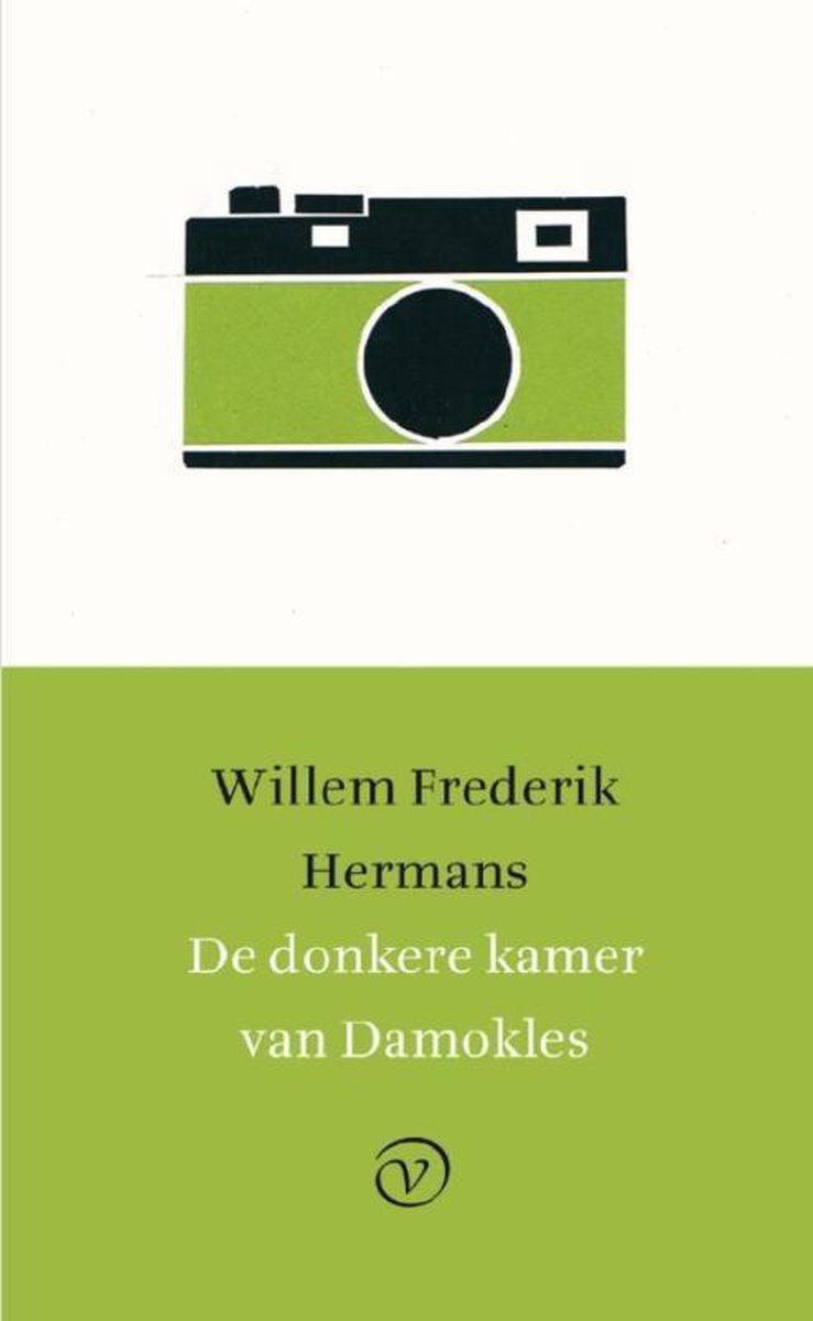 De donkere kamer van Damokles, Willem Frederik