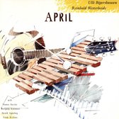 Ulli Bögershausen & Reinhold Westerheide - April (CD)