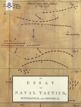 Essay on Naval Tactics, Systematical and Historical, 1804