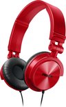 Philips SHL3000 - On-Ear Koptelefoon - Rood