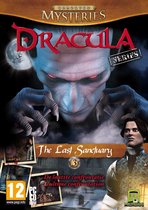 Dracula Series: Last Sanctuary Part3 - Windows