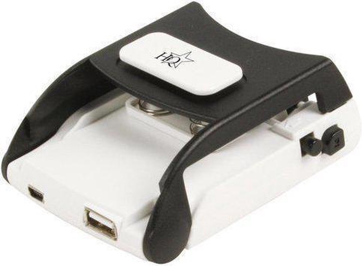 Universele lader fietsaccu 29.4V 2A (5.5 x 2.1mm pin