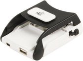 HQ oplader: HQ UNIVERSELE DIGICAM/CAMCORDER BATTERIJENLADER