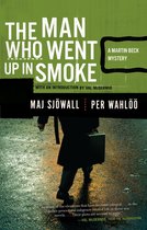 Martin Beck Police Mystery Series 2 - The Man Who Went Up in Smoke