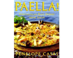 Paella!